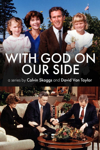Póster de With God on Our Side: The Rise of the Religious Right in America