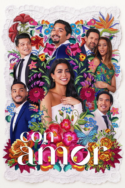 Póster de With Love