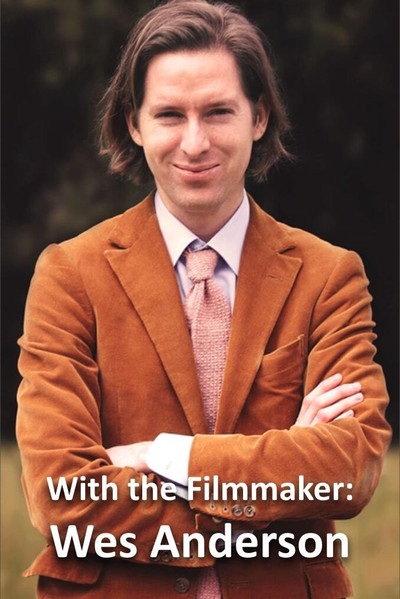 Póster de With the Filmmaker: Portraits by Albert Maysles