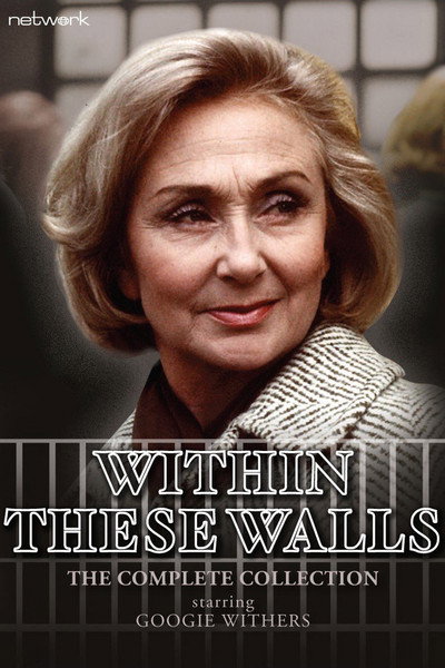Póster de Within These Walls