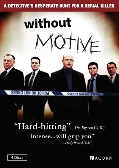 Póster de Without Motive