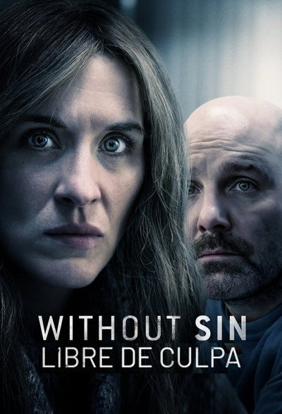 Póster de Without Sin: Libre de culpa