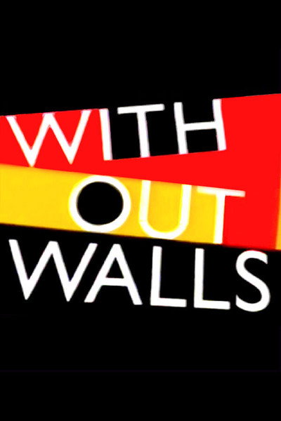 Póster de Without Walls