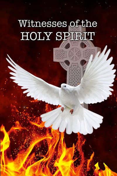 Póster de Witnesses of the Holy Spirit