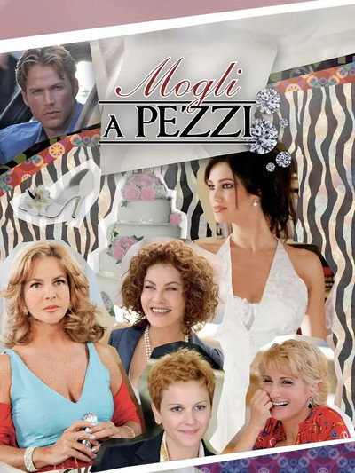 Póster de Wives' Tales
