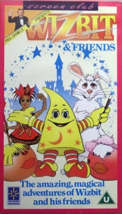 Póster de Wizbit