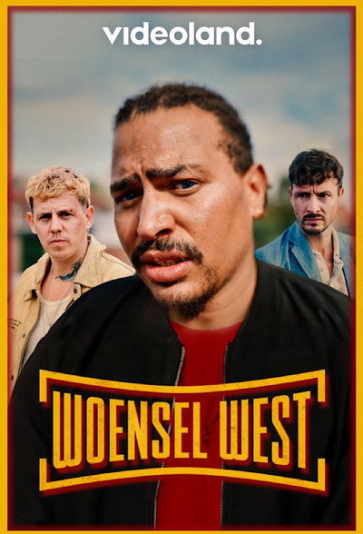 Póster de Woensel West