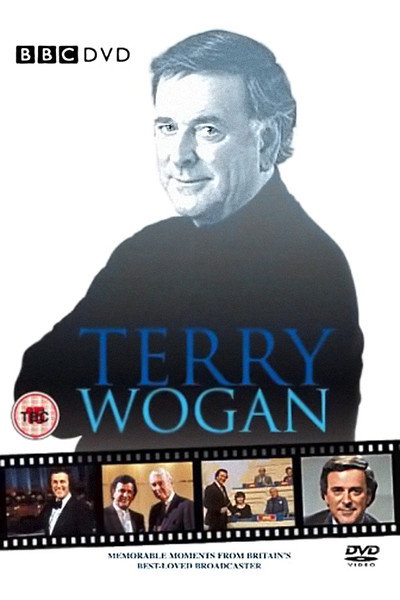 Póster de Wogan
