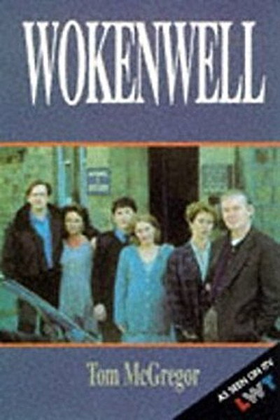 Póster de Wokenwell