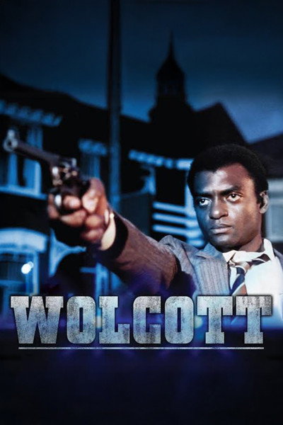 Póster de Wolcott