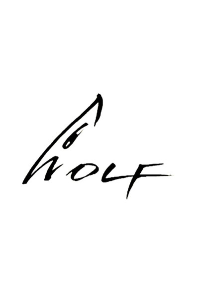 Póster de Wolf