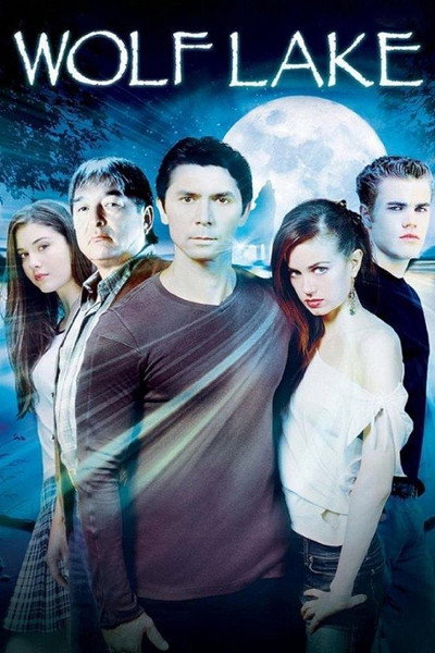 Póster de Wolf Lake