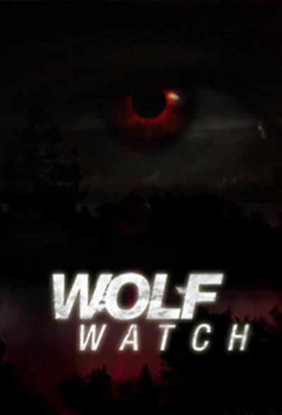 Póster de Wolf Watch