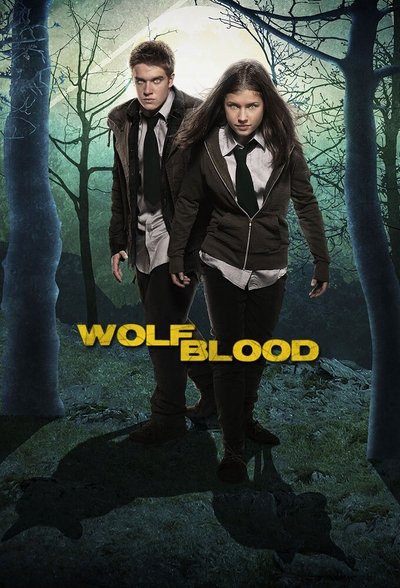 Póster de Wolfblood: Familia lobo