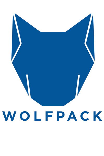 Póster de Wolfpack