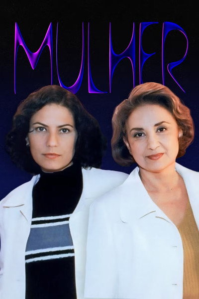 Póster de Woman