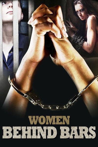 Póster de Women Behind Bars