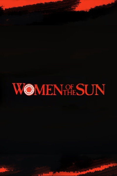 Póster de Women of the Sun