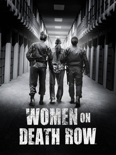 Póster de Women on Death Row