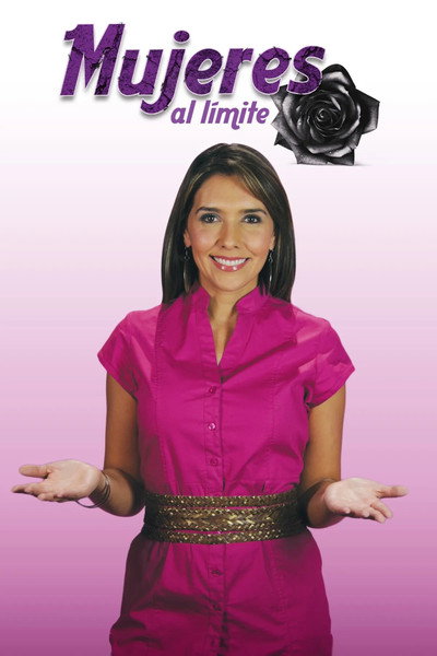 Póster de Women on the Edge