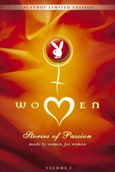 Póster de Women: Stories of Passion