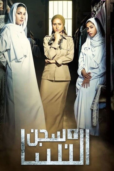 Póster de Women's Jail
