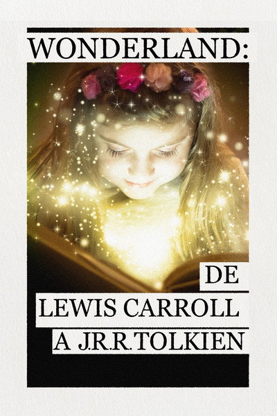 Póster de Wonderland