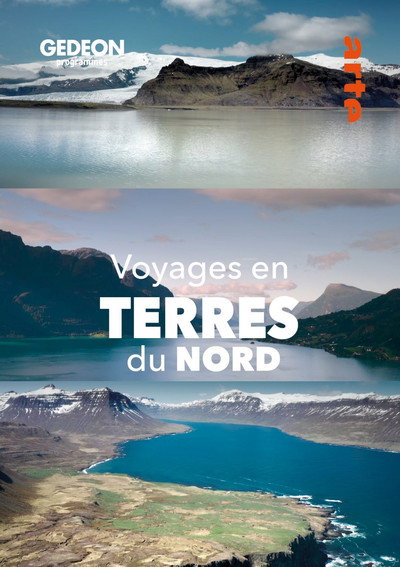 Póster de Wonders of Northern Europe