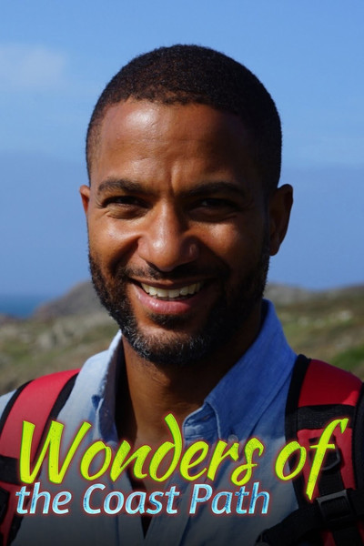Póster de Wonders of the Coast Path