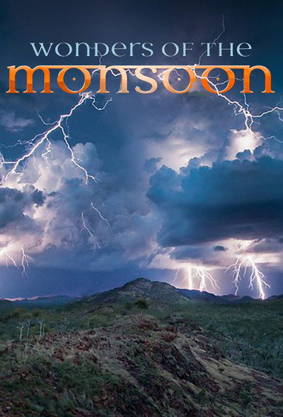 Póster de Wonders of the Monsoon