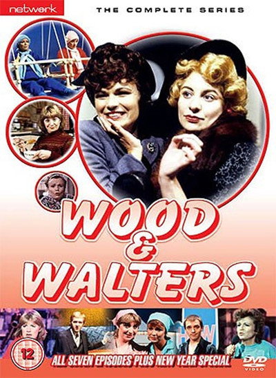 Póster de Wood and Walters