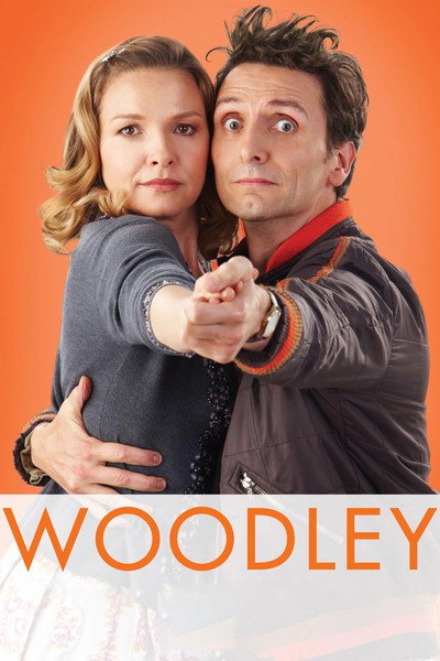 Póster de Woodley