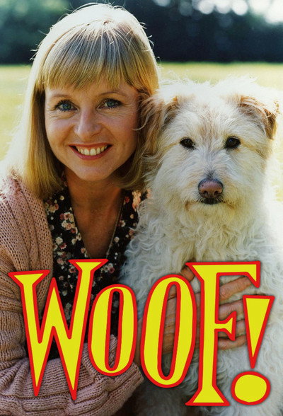 Póster de Woof!