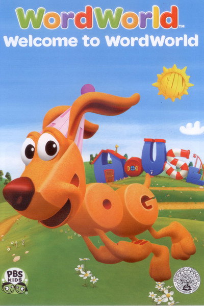 Póster de Word World