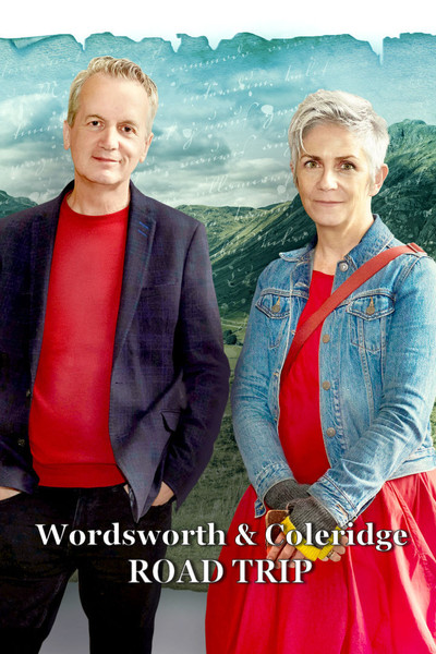 Póster de Wordsworth & Coleridge: Road Trip