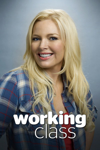 Póster de Working Class
