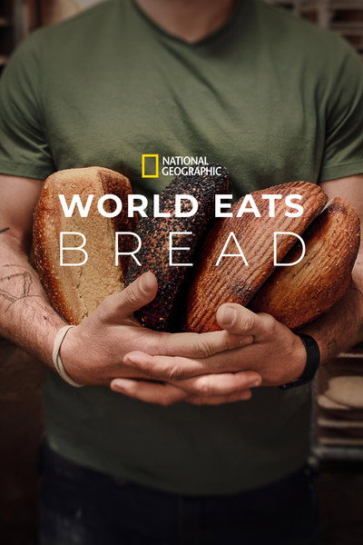 Póster de World Eats Bread