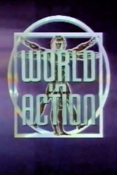 Póster de World in Action