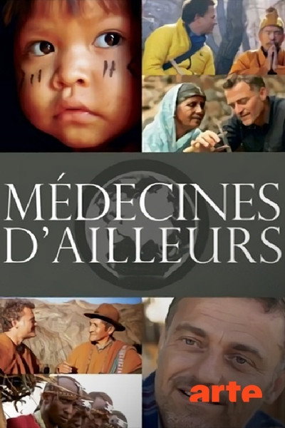 Póster de World Medicine