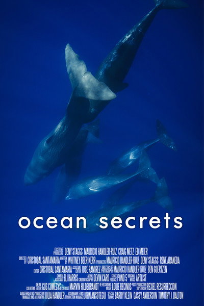 Póster de World of Oceans