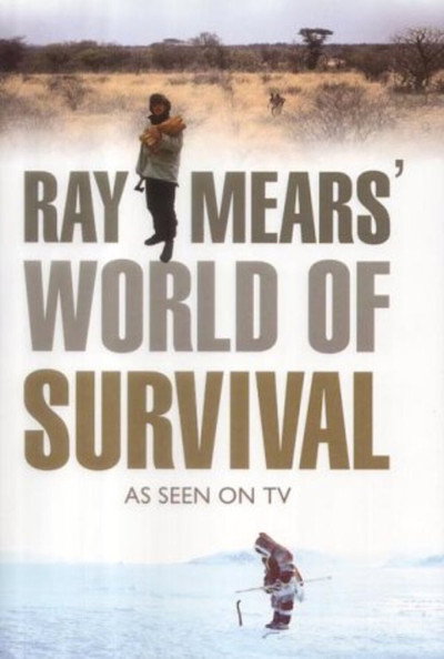 Póster de World of Survival