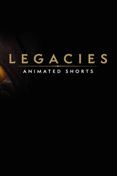 Póster de World of Warcraft: Dragonflight Legacies
