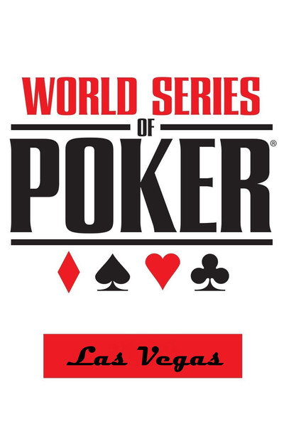 Póster de World Series of Poker