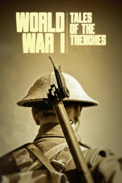 Póster de World War I: Tales of the Trenches