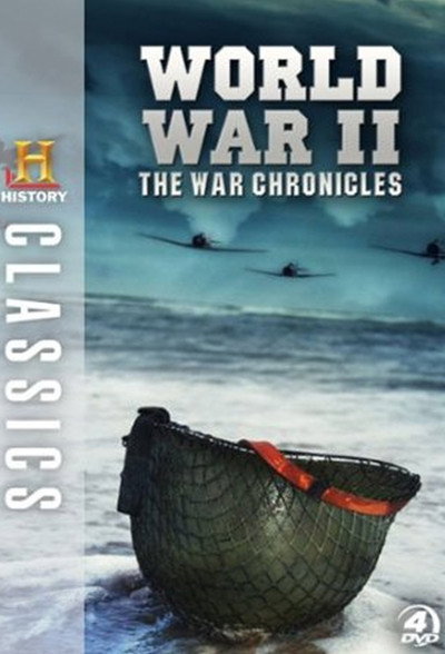 Póster de World War II: The War Chronicles