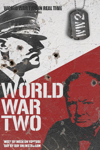 Póster de World War Two