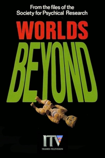 Póster de Worlds Beyond