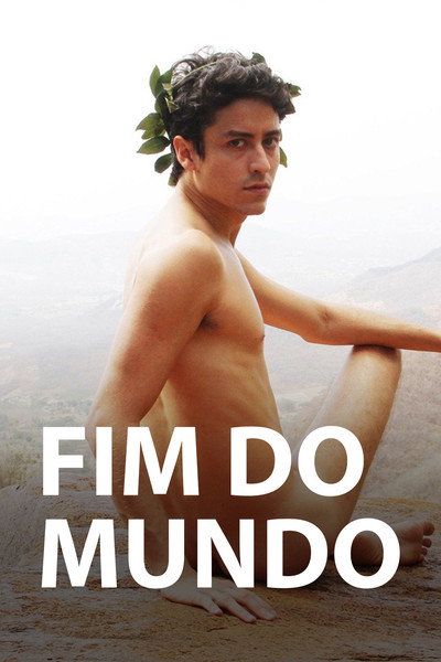 Póster de World's End