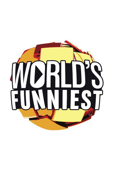 Póster de World's Funniest