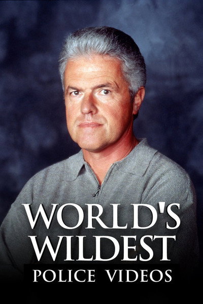 Póster de World's Wildest Police Videos